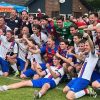 VV Heijen promoveert naar derde klasse