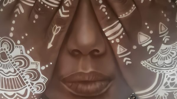 Werk van Gitta van der Giessen