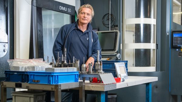 Werkcentrum wordt centraal loket