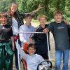 Zeepkisten Zeepkistenrace Mezzo Elzendaal Gennep