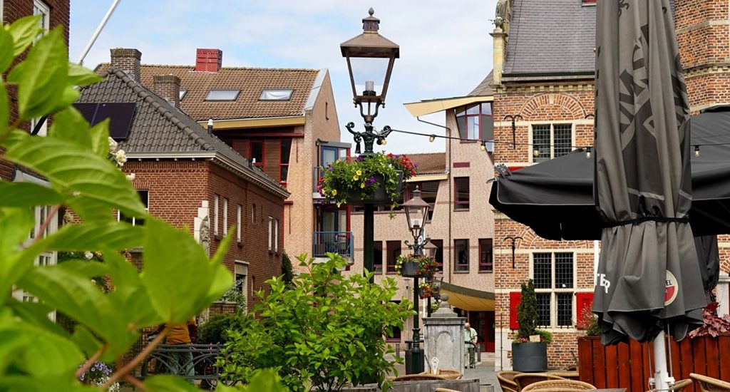 gemeente Gennep samen Markt