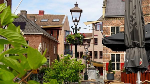 gemeente Gennep samen Markt