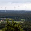 Aanvraag windpark nog onvolledig