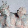 Expositie Onze schatten