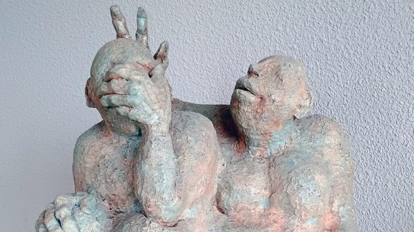 Expositie Onze schatten