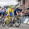 Welke tourrenners komen naar Boxmeer
