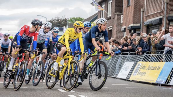 Welke tourrenners komen naar Boxmeer
