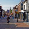 Zandstraat winkelen Gennep Passen
