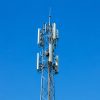 zendmast Mast Ven-ZeNderheide dichterbij